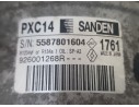 Recambio de compresor aire acondicionado para renault megane iv hatchback (b9a/m/n_) 1.2 tce 100 (b9ms) referencia OEM IAM 92600