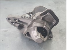 Recambio de motor arranque para renault megane iv hatchback (b9a/m/n_) 1.2 tce 100 (b9ms) referencia OEM IAM 233000557R 23300058