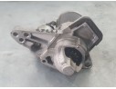 Recambio de motor arranque para renault megane iv hatchback (b9a/m/n_) 1.2 tce 100 (b9ms) referencia OEM IAM 233000557R 23300058