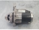 Recambio de motor arranque para renault megane iv hatchback (b9a/m/n_) 1.2 tce 100 (b9ms) referencia OEM IAM 233000557R 23300058