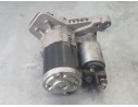 Recambio de motor arranque para renault megane iv hatchback (b9a/m/n_) 1.2 tce 100 (b9ms) referencia OEM IAM 233000557R 23300058