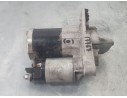 Recambio de motor arranque para renault megane iv hatchback (b9a/m/n_) 1.2 tce 100 (b9ms) referencia OEM IAM 233000557R 23300058