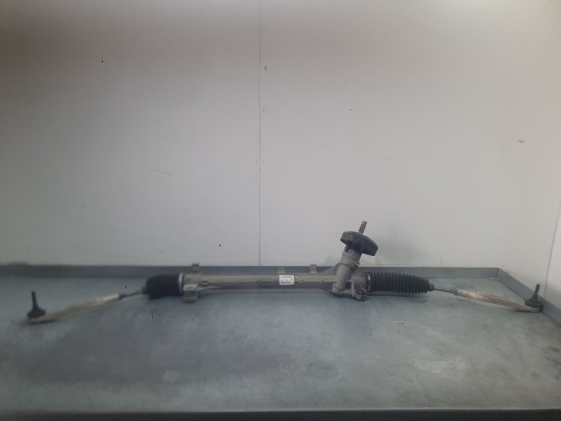 Recambio de cremallera direccion para renault megane iv hatchback (b9a/m/n_) 1.2 tce 100 (b9ms) referencia OEM IAM 490017441R  