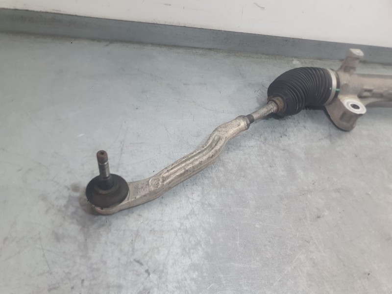 Recambio de cremallera direccion para renault megane iv hatchback (b9a/m/n_) 1.2 tce 100 (b9ms) referencia OEM IAM 490017441R  