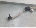 Recambio de cremallera direccion para renault megane iv hatchback (b9a/m/n_) 1.2 tce 100 (b9ms) referencia OEM IAM 490017441R  