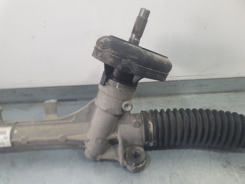 Recambio de cremallera direccion para renault megane iv hatchback (b9a/m/n_) 1.2 tce 100 (b9ms) referencia OEM IAM 490017441R  