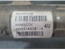 Recambio de cremallera direccion para renault megane iv hatchback (b9a/m/n_) 1.2 tce 100 (b9ms) referencia OEM IAM 490017441R  