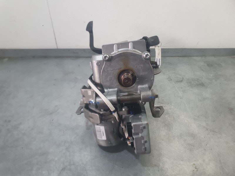 Recambio de columna direccion para renault megane iv hatchback (b9a/m/n_) 1.2 tce 100 (b9ms) referencia OEM IAM 488105695R  