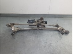 Recambio de motor limpia delantero para renault megane iv hatchback (b9a/m/n_) 1.2 tce 100 (b9ms) referencia OEM IAM 288100819R 