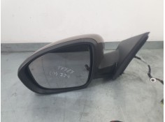 Recambio de retrovisor izquierdo para renault megane iv hatchback (b9a/m/n_) 1.2 tce 100 (b9ms) referencia OEM IAM 963020604R  