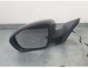 Recambio de retrovisor izquierdo para renault megane iv hatchback (b9a/m/n_) 1.2 tce 100 (b9ms) referencia OEM IAM 963020604R  