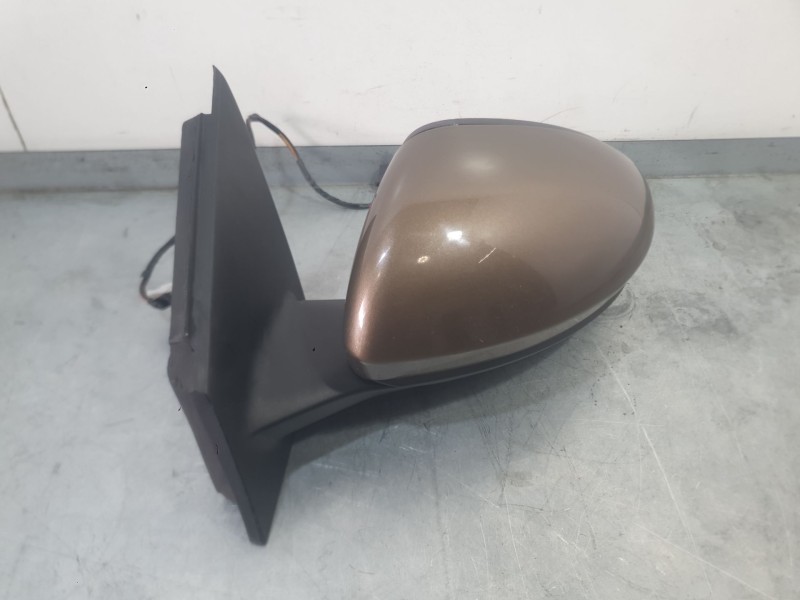Recambio de retrovisor izquierdo para renault megane iv hatchback (b9a/m/n_) 1.2 tce 100 (b9ms) referencia OEM IAM 963020604R  
