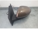 Recambio de retrovisor izquierdo para renault megane iv hatchback (b9a/m/n_) 1.2 tce 100 (b9ms) referencia OEM IAM 963020604R  