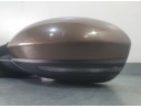 Recambio de retrovisor izquierdo para renault megane iv hatchback (b9a/m/n_) 1.2 tce 100 (b9ms) referencia OEM IAM 963020604R  
