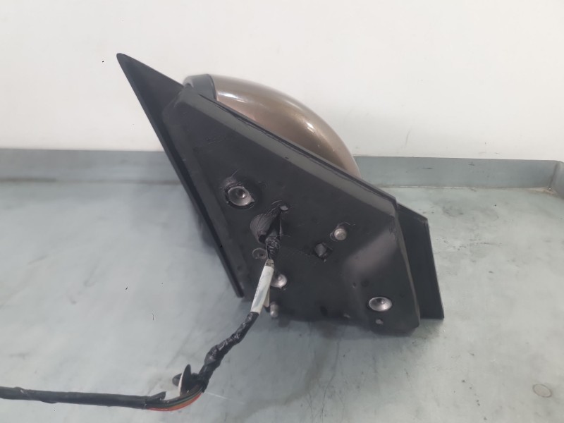 Recambio de retrovisor izquierdo para renault megane iv hatchback (b9a/m/n_) 1.2 tce 100 (b9ms) referencia OEM IAM 963020604R  