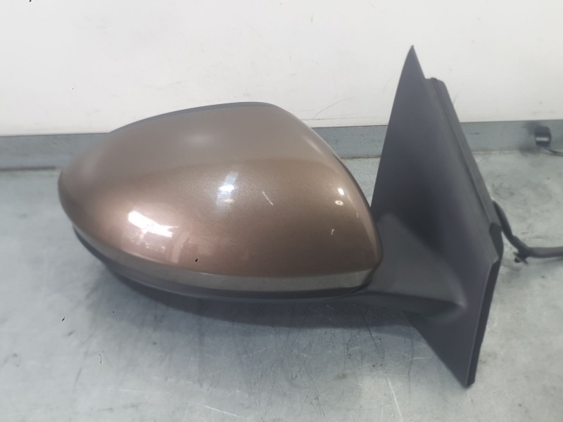 Recambio de retrovisor derecho para renault megane iv hatchback (b9a/m/n_) 1.2 tce 100 (b9ms) referencia OEM IAM 963013833R  