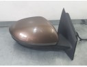 Recambio de retrovisor derecho para renault megane iv hatchback (b9a/m/n_) 1.2 tce 100 (b9ms) referencia OEM IAM 963013833R  
