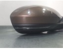 Recambio de retrovisor derecho para renault megane iv hatchback (b9a/m/n_) 1.2 tce 100 (b9ms) referencia OEM IAM 963013833R  