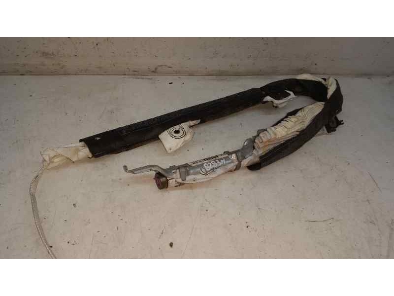 Recambio de airbag cortina delantero derecho para fiat nuova 500 (150) by diesel referencia OEM IAM   