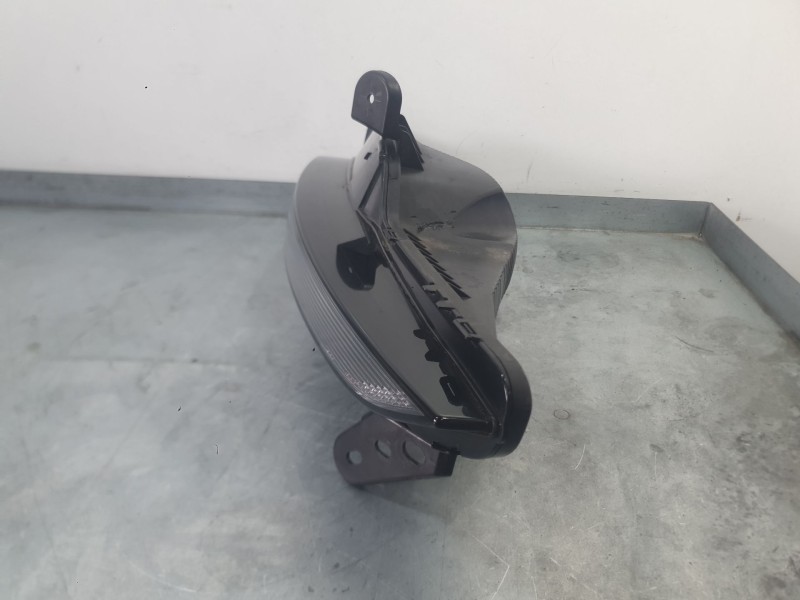 Recambio de piloto delantero derecho para renault megane iv hatchback (b9a/m/n_) 1.2 tce 100 (b9ms) referencia OEM IAM 261306376