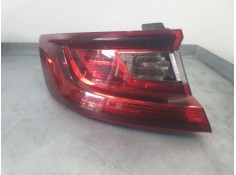 PILOTO TRASERO IZQUIERDO EXTERIOR 265554829R 