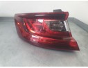 Recambio de piloto trasero izquierdo exterior para renault megane iv hatchback (b9a/m/n_) 1.2 tce 100 (b9ms) referencia OEM IAM 