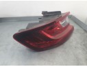 Recambio de piloto trasero izquierdo exterior para renault megane iv hatchback (b9a/m/n_) 1.2 tce 100 (b9ms) referencia OEM IAM 