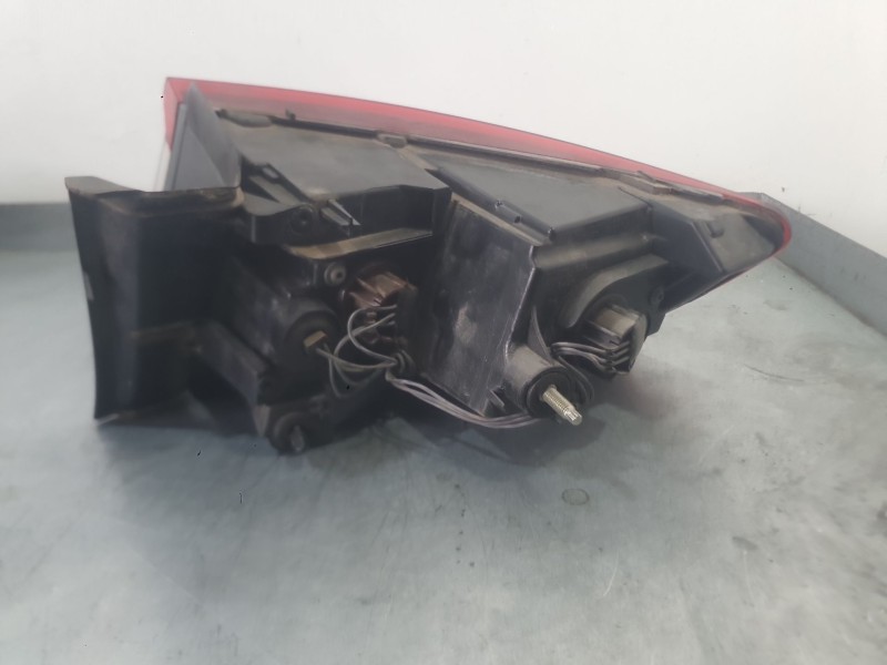 Recambio de piloto trasero izquierdo exterior para renault megane iv hatchback (b9a/m/n_) 1.2 tce 100 (b9ms) referencia OEM IAM 