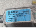 Recambio de elevalunas trasero derecho para hyundai i20 classic referencia OEM IAM 83402C7010 F00S1W2084 BOSCH ELECTRICO 2 PINS