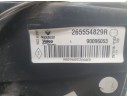 Recambio de piloto trasero izquierdo exterior para renault megane iv hatchback (b9a/m/n_) 1.2 tce 100 (b9ms) referencia OEM IAM 