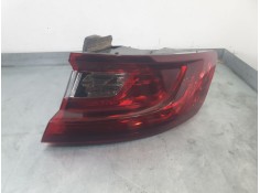 Recambio de piloto trasero derecho exterior para renault megane iv hatchback (b9a/m/n_) 1.2 tce 100 (b9ms) referencia OEM IAM 26