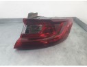 Recambio de piloto trasero derecho exterior para renault megane iv hatchback (b9a/m/n_) 1.2 tce 100 (b9ms) referencia OEM IAM 26