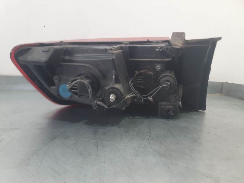 Recambio de piloto trasero derecho exterior para renault megane iv hatchback (b9a/m/n_) 1.2 tce 100 (b9ms) referencia OEM IAM 26