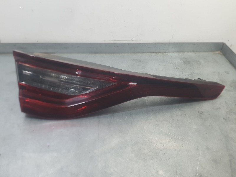 Recambio de piloto trasero izquierdo interior para renault megane iv hatchback (b9a/m/n_) 1.2 tce 100 (b9ms) referencia OEM IAM 