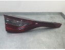 Recambio de piloto trasero izquierdo interior para renault megane iv hatchback (b9a/m/n_) 1.2 tce 100 (b9ms) referencia OEM IAM 