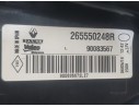 Recambio de piloto trasero izquierdo interior para renault megane iv hatchback (b9a/m/n_) 1.2 tce 100 (b9ms) referencia OEM IAM 