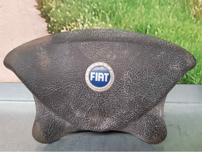 Recambio de airbag delantero izquierdo para fiat scudo furgón (272) 10 l1h1 90 multijet referencia OEM IAM 0285010141  