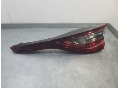 PILOTO TRASERO DERECHO INTERIOR 265506075R 90083569 VALEO
