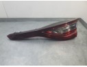 Recambio de piloto trasero derecho interior para renault megane iv hatchback (b9a/m/n_) 1.2 tce 100 (b9ms) referencia OEM IAM 26