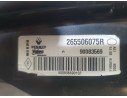 Recambio de piloto trasero derecho interior para renault megane iv hatchback (b9a/m/n_) 1.2 tce 100 (b9ms) referencia OEM IAM 26