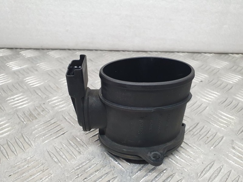 Recambio de caudalimetro para peugeot 407 sport referencia OEM IAM 9650010780 72834204 