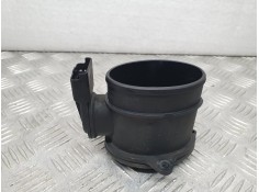 Recambio de caudalimetro para peugeot 407 sport referencia OEM IAM 9650010780 72834204 