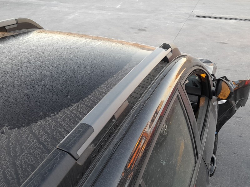 Recambio de barras techo para dacia sandero iii 1.0 tce 90 eco-g referencia OEM IAM   