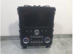 SISTEMA NAVEGACION GPS 280901189R 