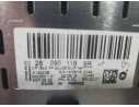 Recambio de sistema navegacion gps para renault megane iv hatchback (b9a/m/n_) 1.2 tce 100 (b9ms) referencia OEM IAM   
