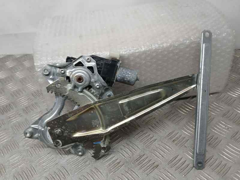Recambio de elevalunas trasero derecho para mitsubishi space star (a00) motion referencia OEM IAM 5713A473 2621006120 ELECTRICO 