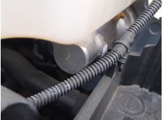 Recambio de bomba freno para dacia sandero iii 1.0 tce 90 eco-g referencia OEM IAM 460114755R  