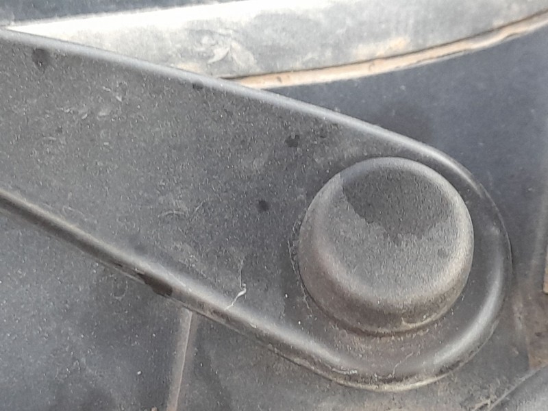Recambio de motor limpia delantero para dacia sandero iii 1.0 tce 90 eco-g referencia OEM IAM   