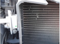 Recambio de condensador / radiador aire acondicionado para dacia sandero iii 1.0 tce 90 eco-g referencia OEM IAM 921005FA0A  