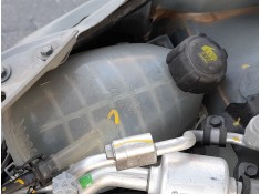 Recambio de deposito expansion para dacia sandero iii 1.0 tce 90 eco-g referencia OEM IAM 217102572R  